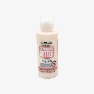 The Righteous Butter Body Lotion (75 mL)