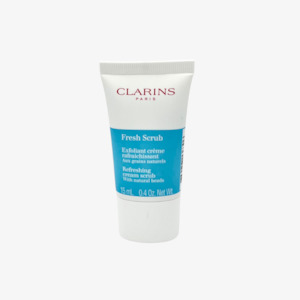 Fresh Scrub (15 mL)