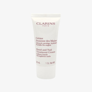 Hand and Nail Treatment Cream