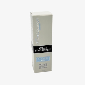 Crème Symphonique Eye Zone Gel