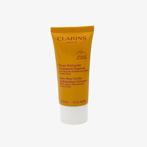 One-Step Gentle Exfoliating Cleanser (30 mL)