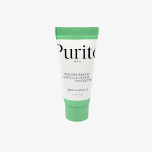 Wonder Releaf Centella Cream Unscented (15 mL)