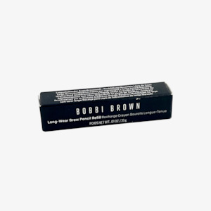 Long-Wear Brow Pencil Refill (Universal Red)