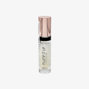 Plump It Up Lip Booster (Poppin' Champagne)