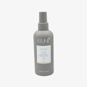Hair Body Care: Salt Mist