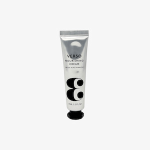 Nourishing Cream (15 mL)