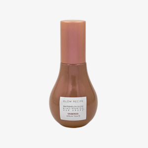 Watermelon Glow Niacinamide Tinted Hue Drops (Sun Glow)