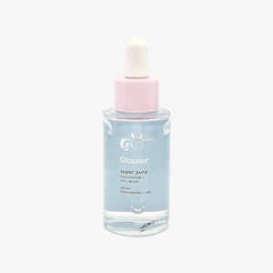Serums: Super Pure Niacinamide + Zinc Serum