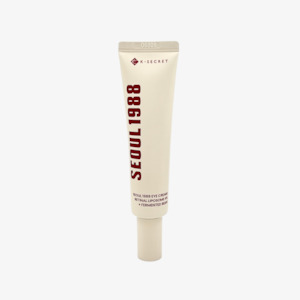 Lip Eye Care: Seoul 1988 Eye Cream : Retinal Liposome 4% + Fermented Bean