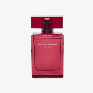 Fragrance: For Her Intense Eau de Parfum Intense