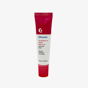 Balm Dotcom Lip Balm and Skin Salve (Strawberry)