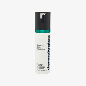 Breakout Biotic Moisturiser
