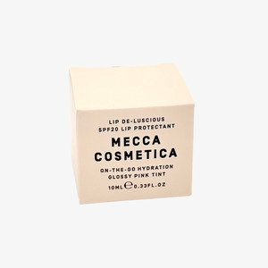 Lip De-Luscious SPF20 Lip Protectant