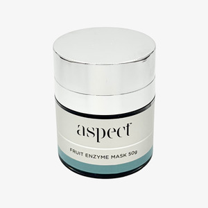 Fruit Enzyme Mask