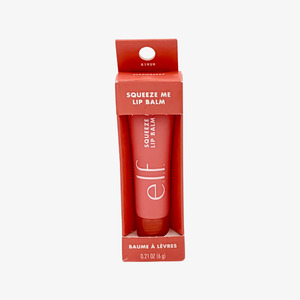 Squeeze Me Lip Balm (Strawberry)