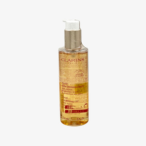 Total Cleansing Oil