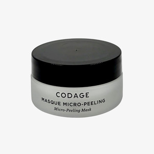 Cleansers Exfoliators: Micro-Peeling Mask