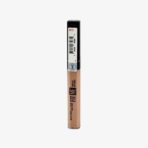 Base Makeup: Fit Me Concealer (Light 10)