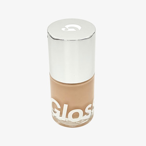 Base Makeup: Stretch Fluid Foundation (Light 1)