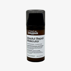 Absolut Repair Molecular Leave-In Mask