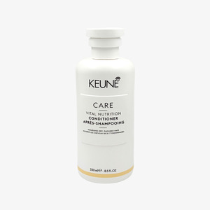 Hair Body Care: Care Vital Nutrition Conditioner