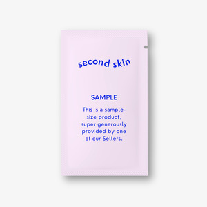 Samples: Cica Regen Vegan Sun SPF 50+ PA++++