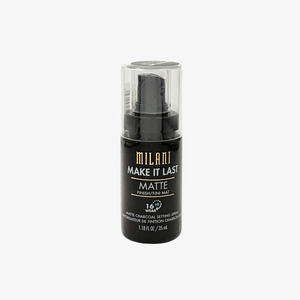 All: Make It Last Matte Charcoal Setting Spray (35 mL)