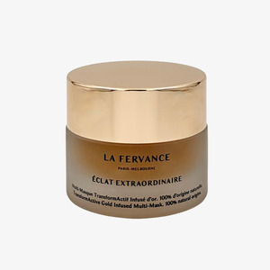 Masks Treatment: Éclat Extraordinaire