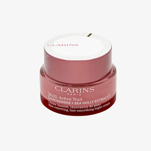 Multi-Active Night Cream All Skin Types