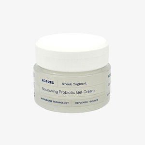 Greek Yoghurt Nourishing Probiotic Gel-Cream