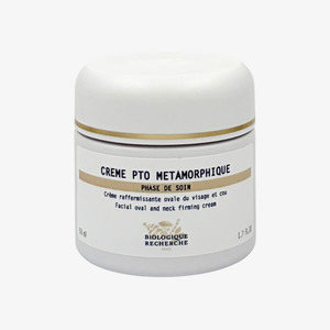Moisturisers Facial Oils: Crème PTO Métamorphique