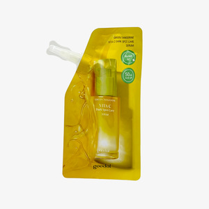 Serums: Green Tangerine Vita C Dark Spot Care Serum Refill