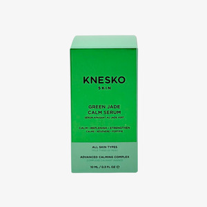 Serums: Green Jade Calm Serum