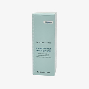Serums: Hyaluronic Acid Intensifier Multi-Glycan