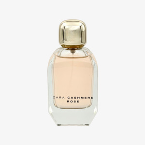 Fragrance: Cashmere Rose Eau de Parfum