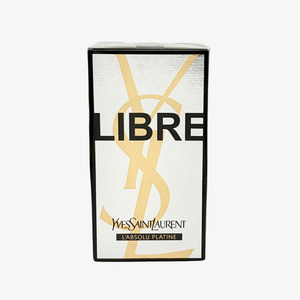 Fragrance: Libre L'Absolu Platine Eau de Parfum
