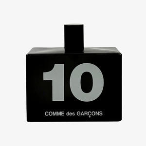 Fragrance: Odeur 10 Eau de Toilette