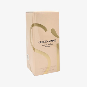 Sì Eau De Parfum Intense