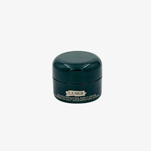 The Rejuvenating Night Cream (3.5 mL)
