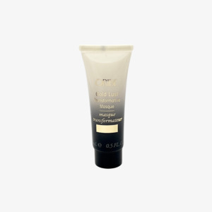 Gold Lust Transformative Masque (15 mL)