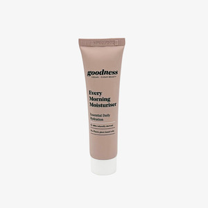 Every Morning Moisturiser (20g)