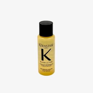 Minis: Elixir Ultime L'Huile Originale Hair Oil (15 mL)