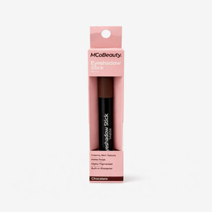Eyes Brows: Matte Eyeshadow Stick (Chocolate)