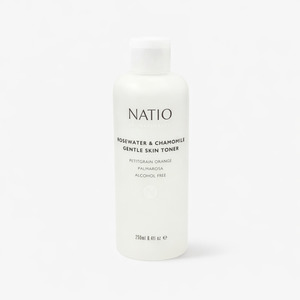 Rosewater and Chamomile Gentle Skin Toner