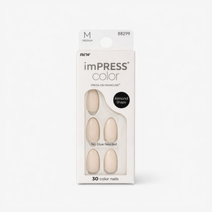imPRESS Color Press-On Manicure (Ballroom)