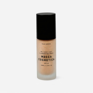 In A Good Light Illuminating Drops SPF30 (Golden)