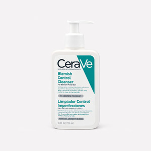 Blemish Control Cleanser