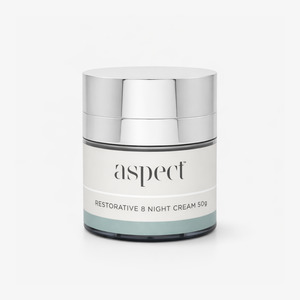 Restorative 8 Night Cream