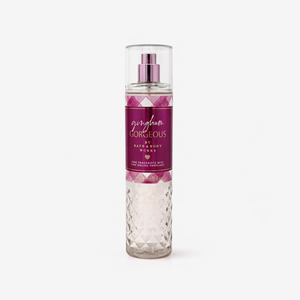 Gingham Gorgeous Fine Fragrance Mist