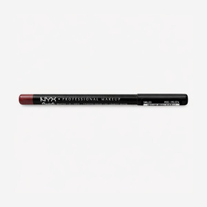 Suede Matte Lip Liner (Brunch Me)